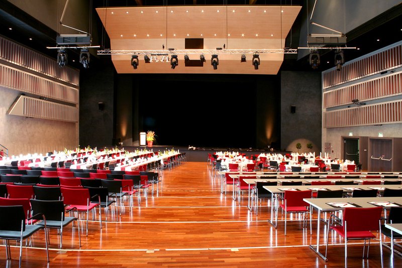 Neckar Forum Esslingen live – Bild 2