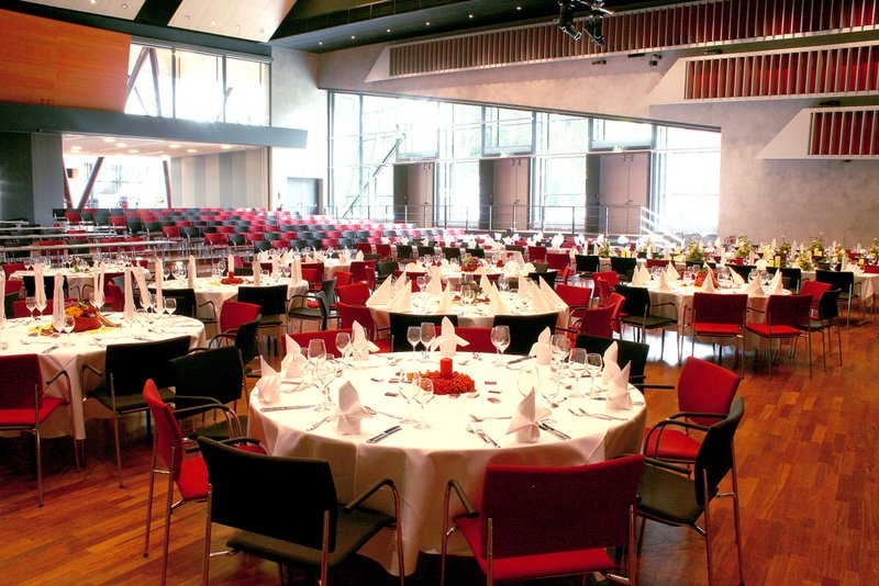 Neckar Forum Esslingen live – Bild 3