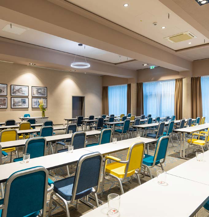 Neckar Forum Esslingen live – Bild 4