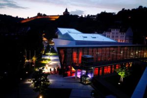 Neckar Forum Esslingen live – Bild 5