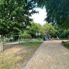 Spielplatz Speestraße – Bild 3