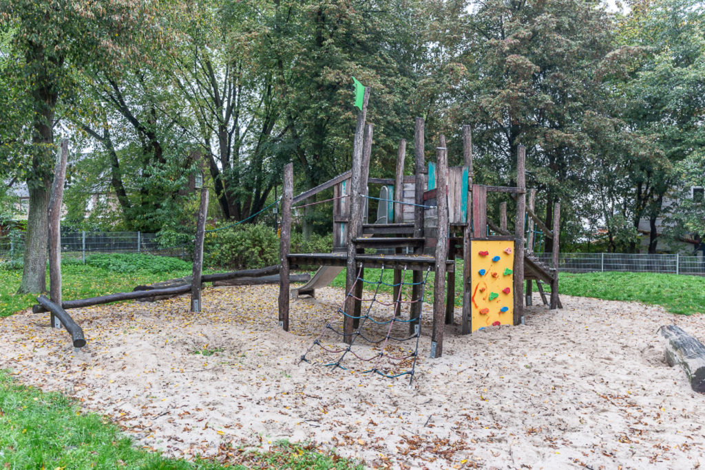 Spielplatz – Bild 3