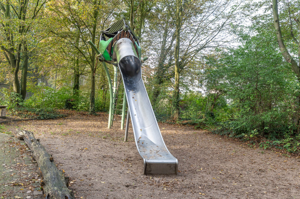 Spielplatz – Bild 4