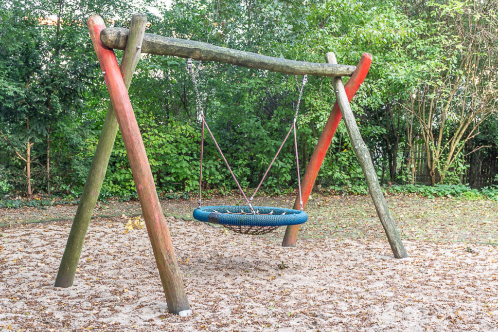 Spielplatz – Bild 6