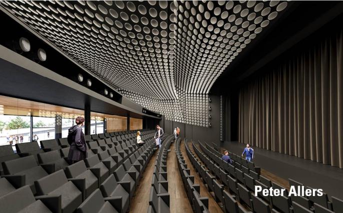 Badisches Staatstheater Karlsruhe – Bild 4