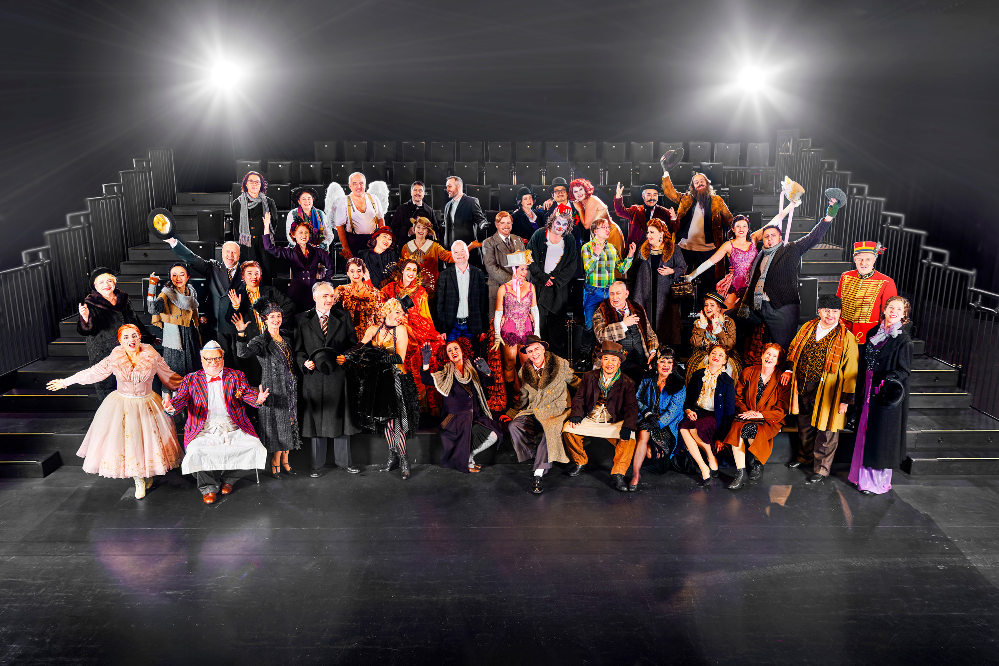 Badisches Staatstheater Karlsruhe – Bild 5