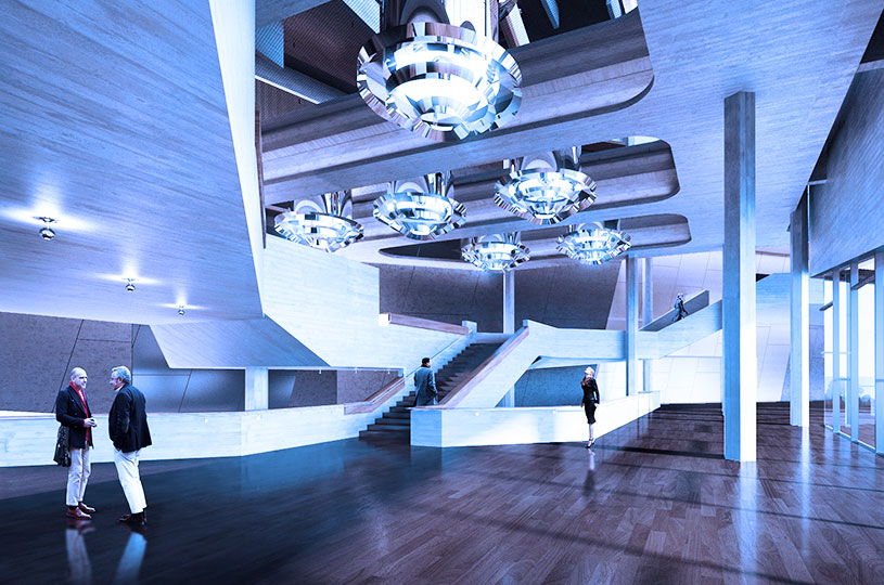 Badisches Staatstheater Karlsruhe – Bild 6