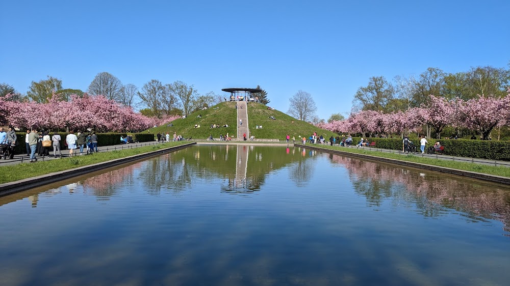 Teltower Park – Bild 1