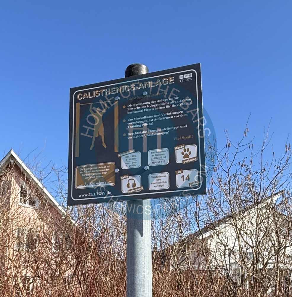 Teltower Park – Bild 2