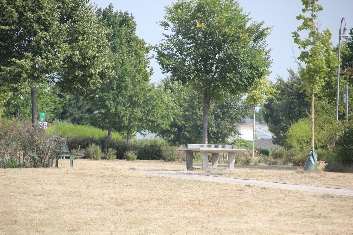 Teltower Park – Bild 3