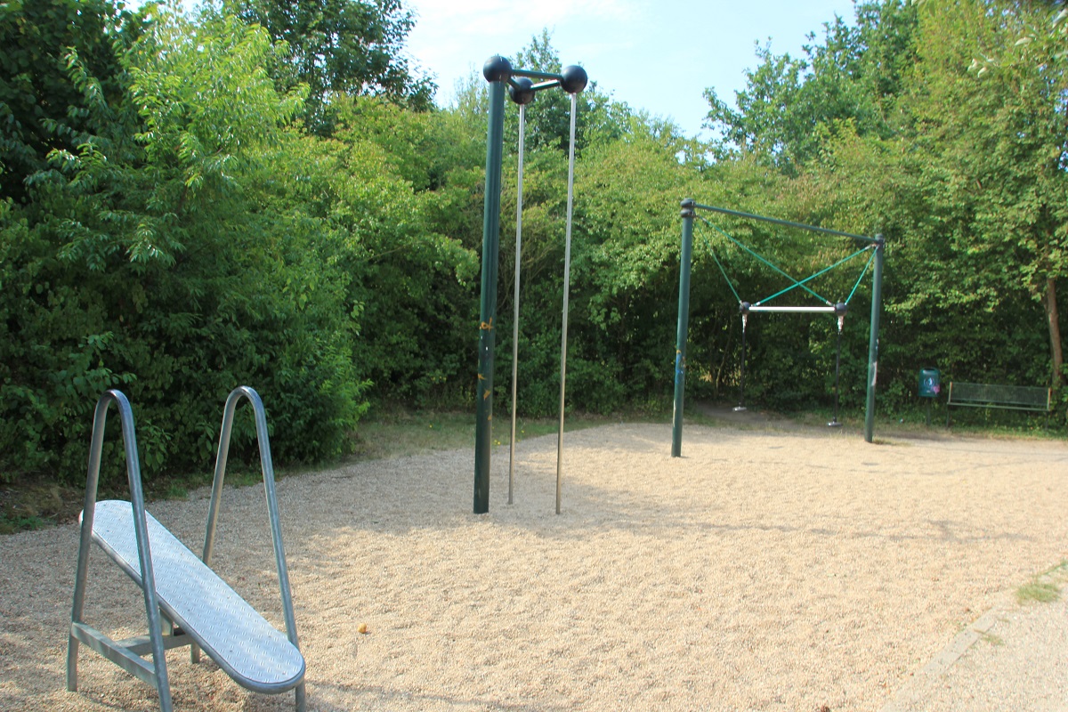 Teltower Park – Bild 5