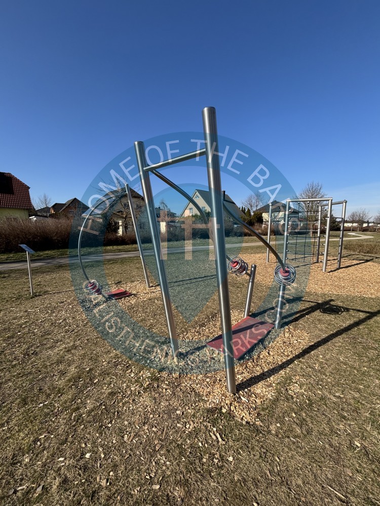 Teltower Park – Bild 6