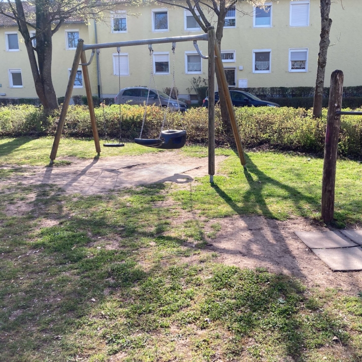 Spielplatz St.-Bruno-Str – Bild 2