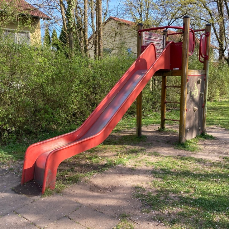 Spielplatz St.-Bruno-Str – Bild 3
