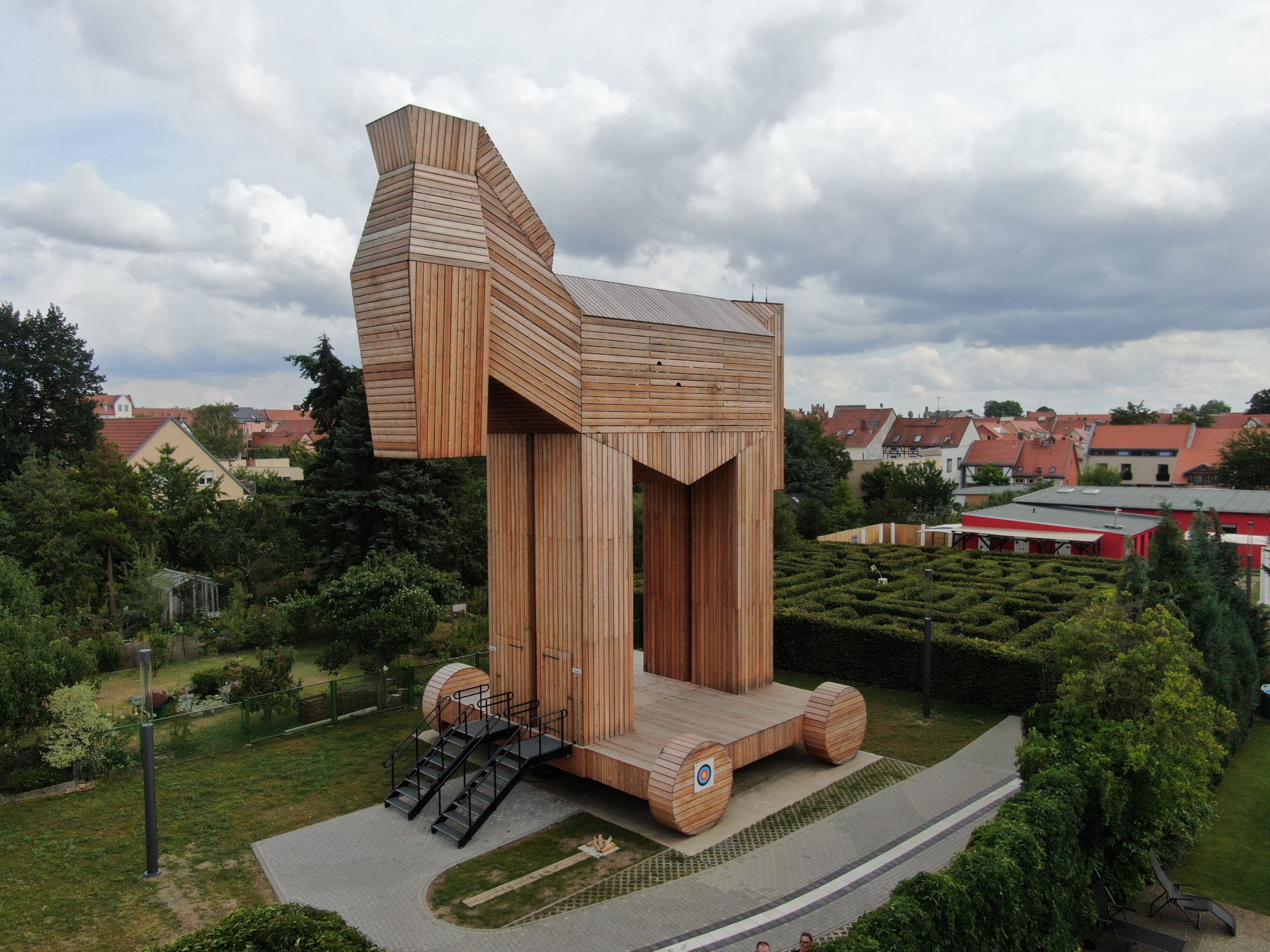 Winckelmann-Museum Stendal – Bild 4