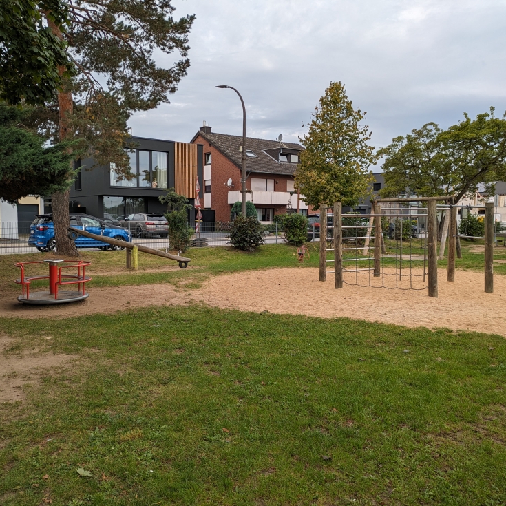 Spielplatz Kapellenweg – Bild 4