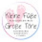 Kleine Füße - Große Töne GbR (Sarah Dieder - Stieve und Corina Peltzer) – Bild 2