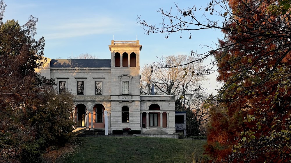 Inselwall-Park – Bild 2