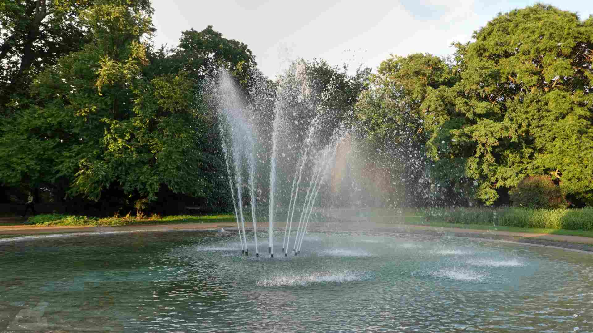 Inselwall-Park – Bild 4