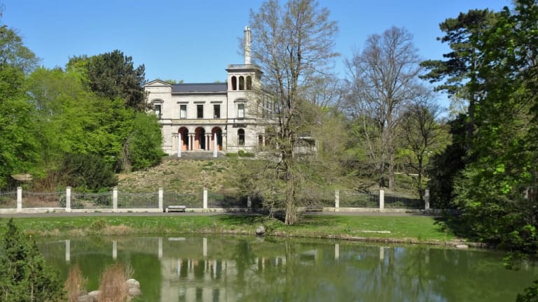 Inselwall-Park – Bild 5