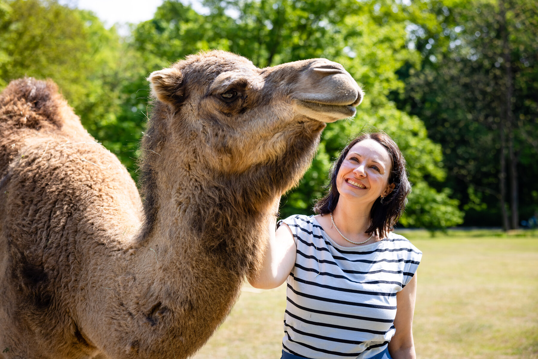 Tierpark Berlin – Bild 6