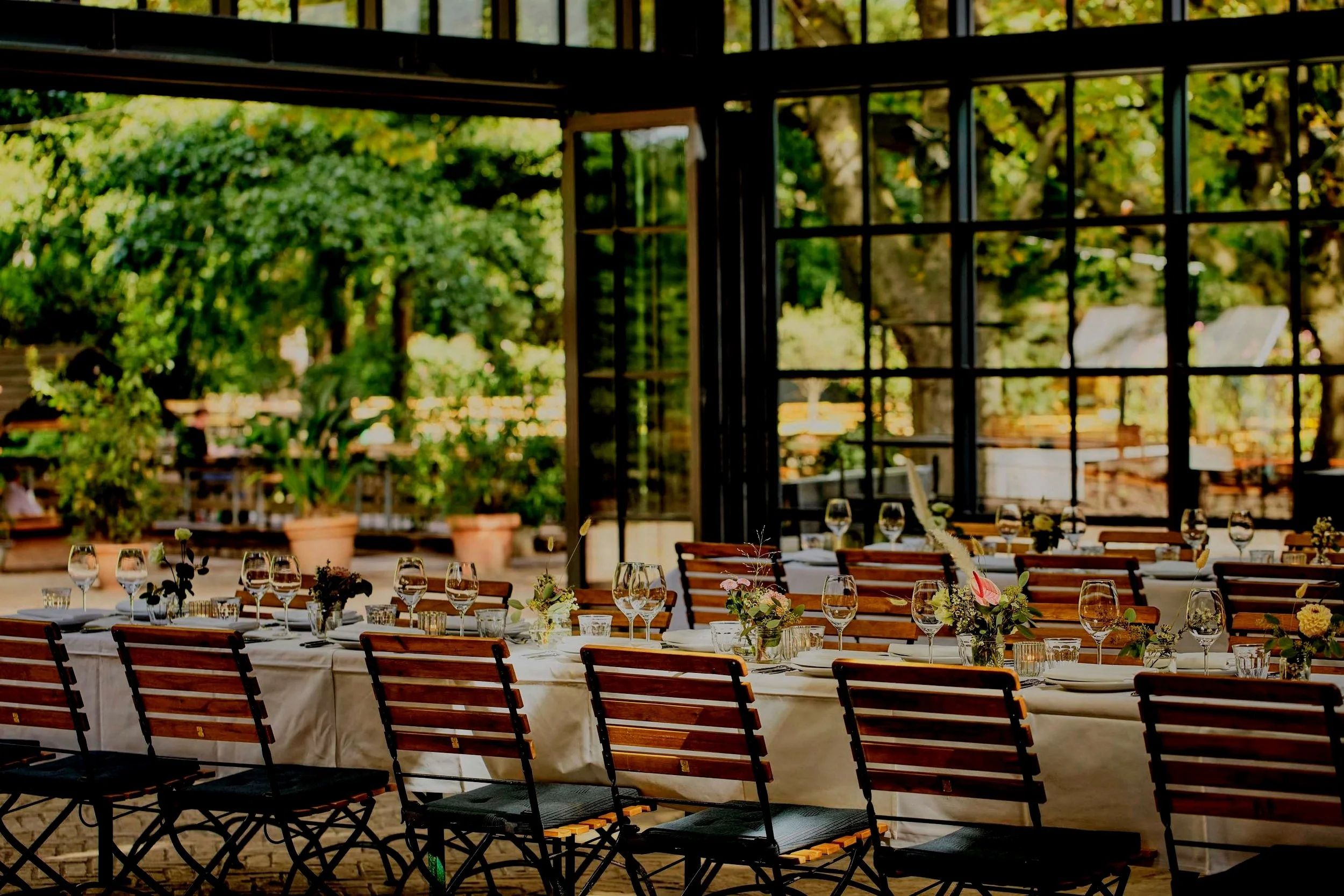 Café am Neuen See – Bild 3