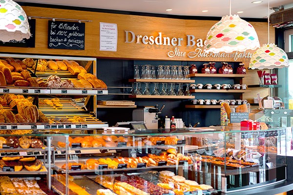 Dresdner Backhaus GmbH - Café Radebeul – Bild 2