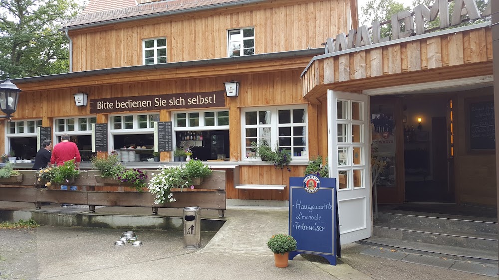 Dresdner Backhaus GmbH - Café Radebeul – Bild 4