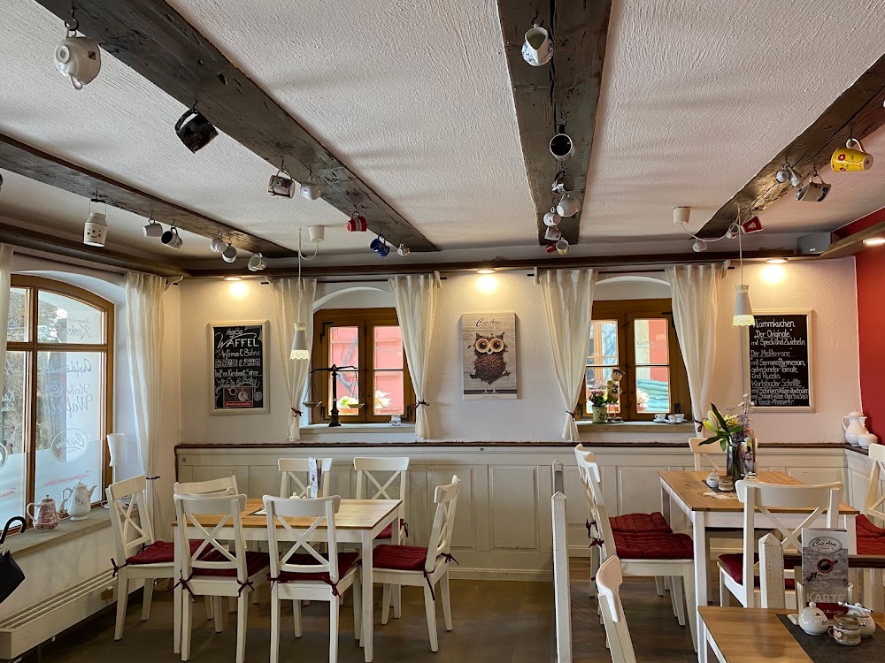 Dresdner Backhaus GmbH - Café Radebeul – Bild 5