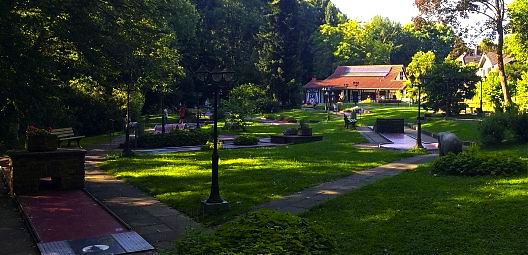 Minigolf-Sport-Club Bad Godesberg e. V – Bild 2