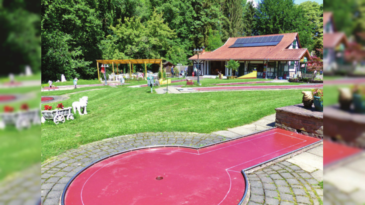 Minigolf-Sport-Club Bad Godesberg e. V – Bild 4