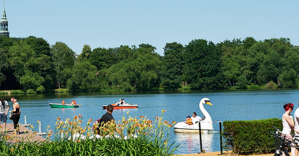 Wohngebietspark Neuplanitz – Bild 2