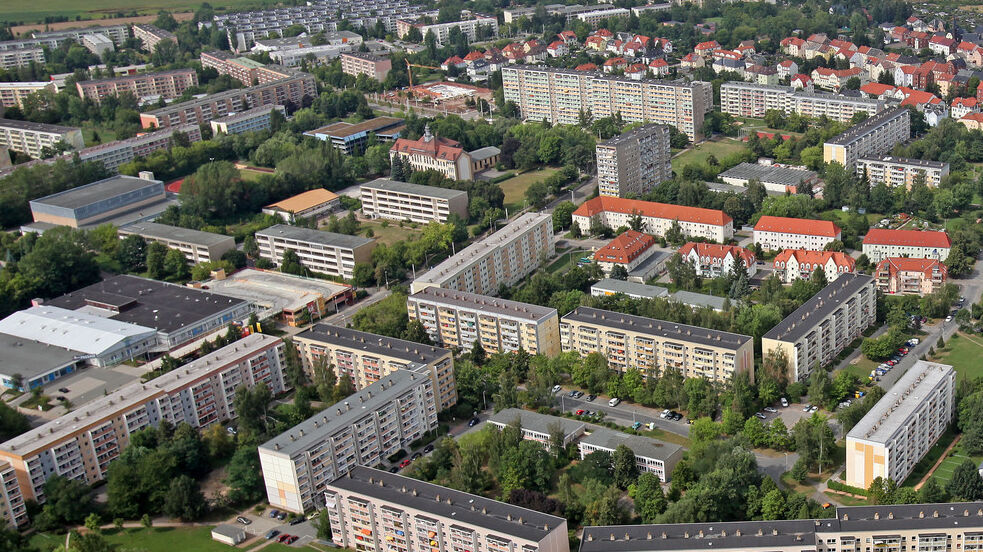 Wohngebietspark Neuplanitz – Bild 5