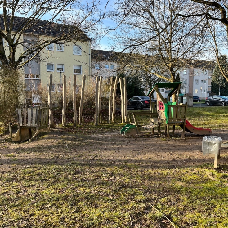 Spielplatz Oppelner Straße – Bild 2