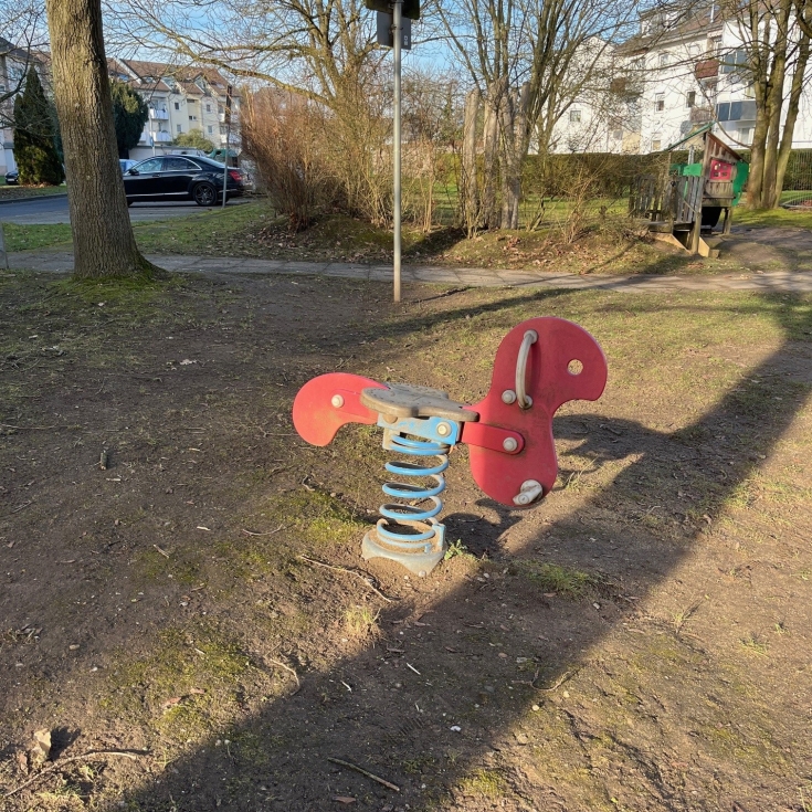 Spielplatz Oppelner Straße – Bild 3