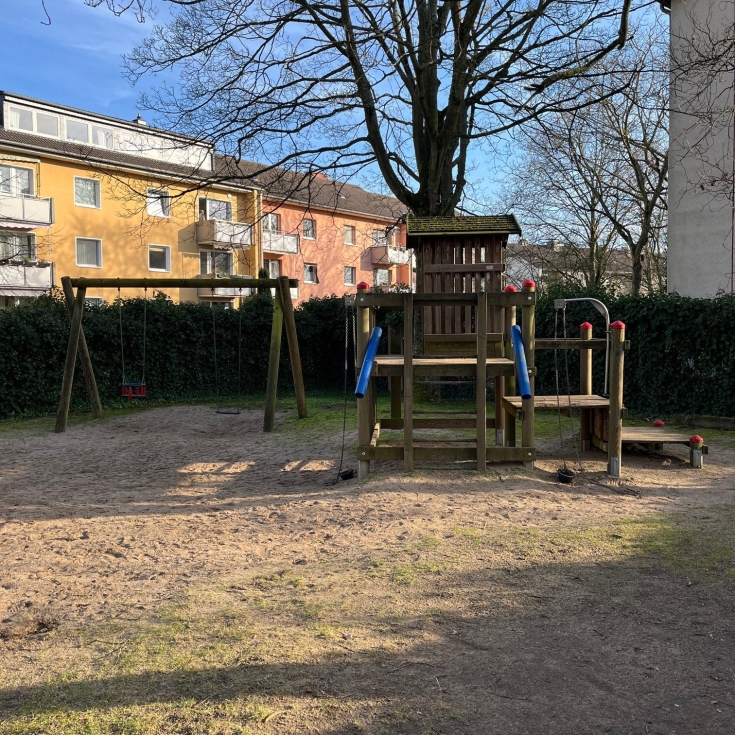 Spielplatz Oppelner Straße – Bild 4