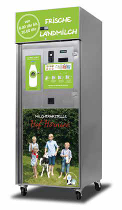 Bioenergie Hof Hörnsee GmbH & Co. KG – Bild 3