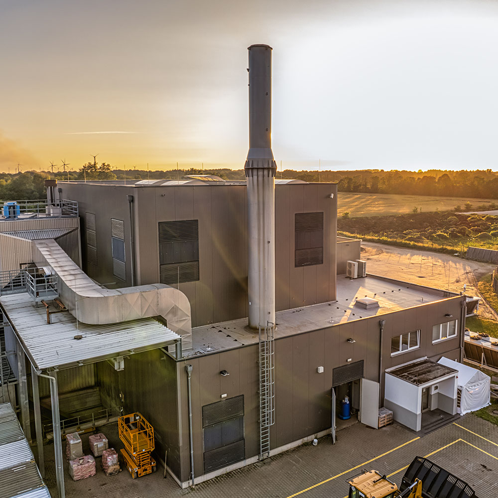 Bioenergie Hof Hörnsee GmbH & Co. KG – Bild 4