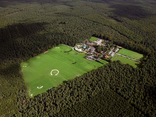 Niedrigseilgarten Jammertal – Bild 5