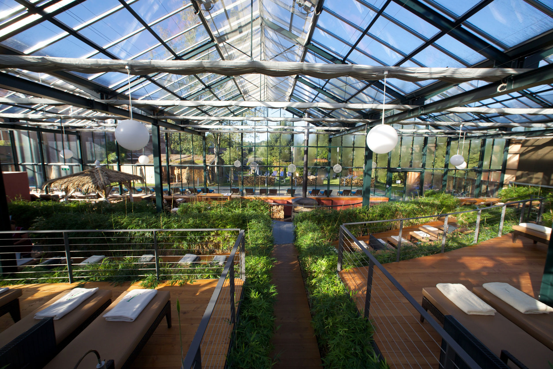 Niedrigseilgarten Jammertal – Bild 6