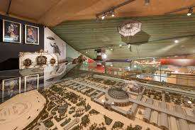 Wien Museum Pratermuseum – Bild 1