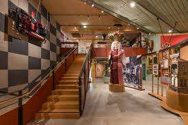 Wien Museum Pratermuseum – Bild 2