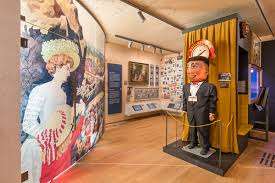 Wien Museum Pratermuseum – Bild 5