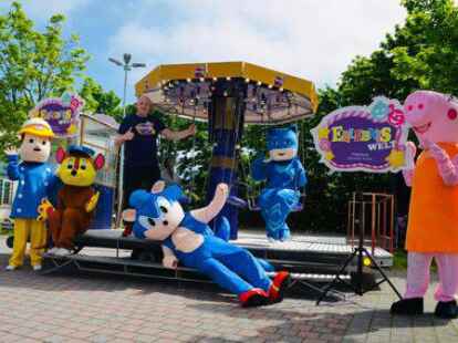 Erlebniswelt Oldenburg – Bild 2