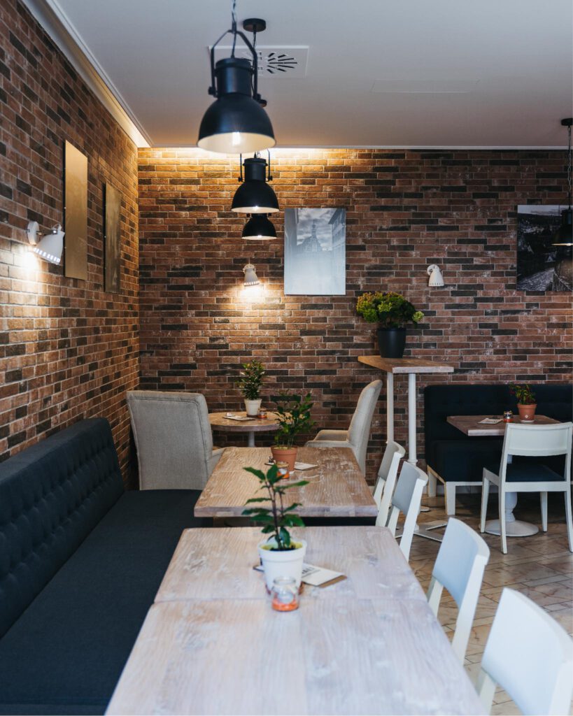 Cafe Uferlos – Bild 2