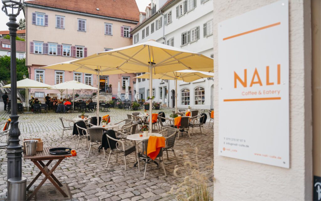 Cafe Uferlos – Bild 3