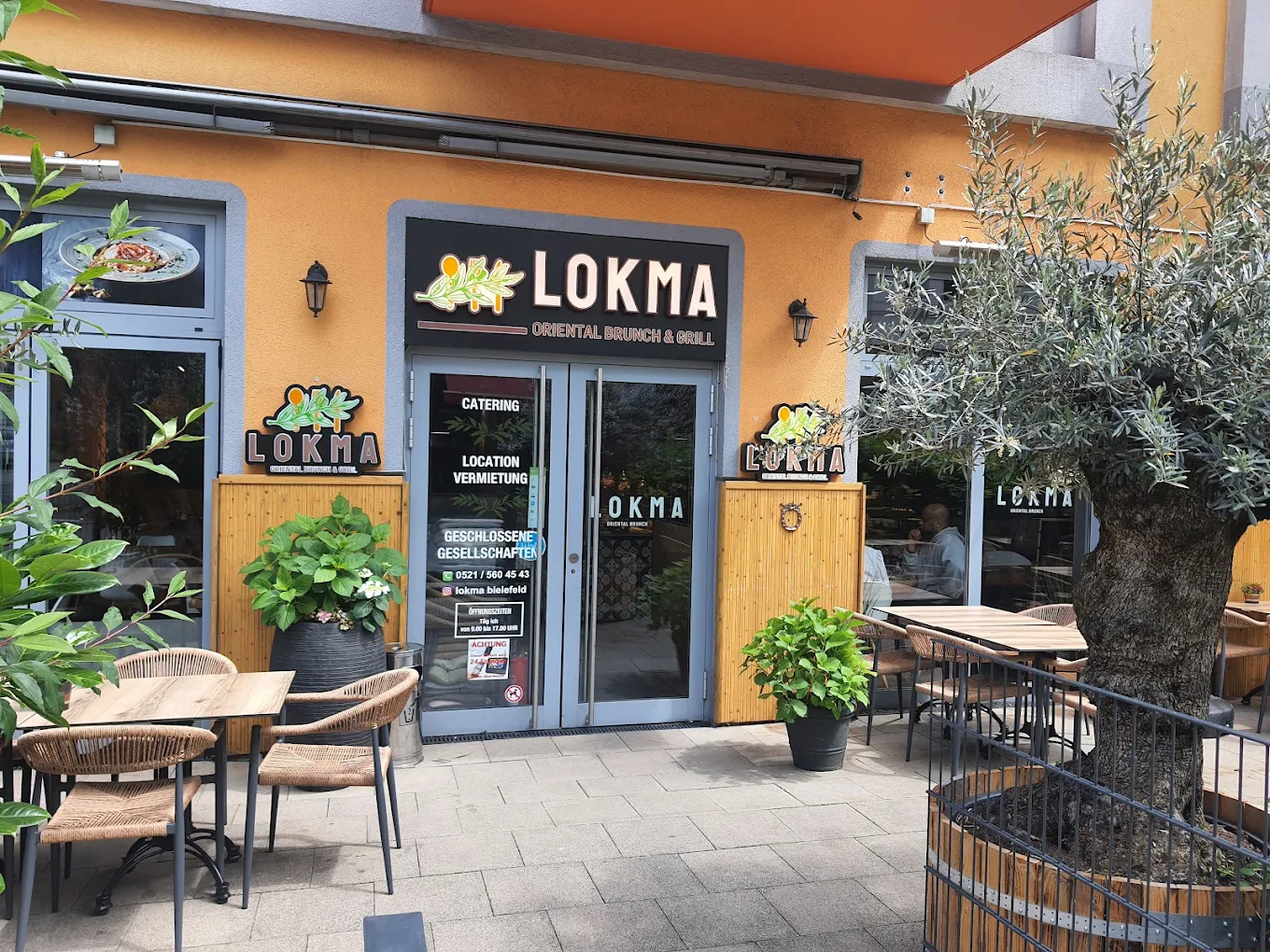 LOKMA – Bild 2