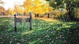 Cowan Park – Bild 3