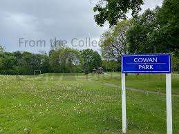 Cowan Park – Bild 6