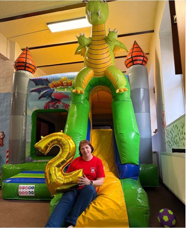 HappyBurg Quedlinburg – Bild 1